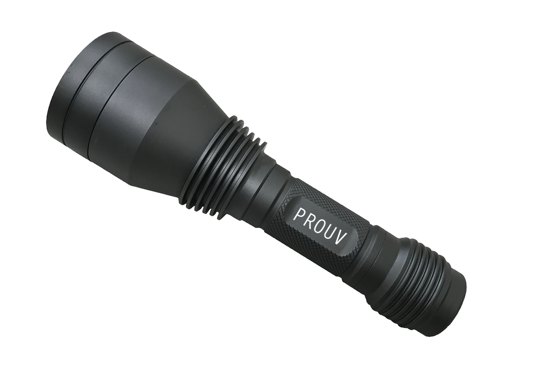 Đèn Kiểm Tra UV LED (Đèn Tia Cực Tím)