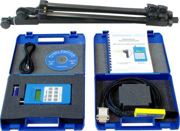 Đo Từ Trường Cho Hàng Hóa Gửi Máy Bay – Uy Tín, Nhanh, Chất lượng