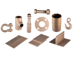 Mẫu Khuyết Tật Cho Đào Tạo, Thử Nghiệm và Kiểm Định NDT